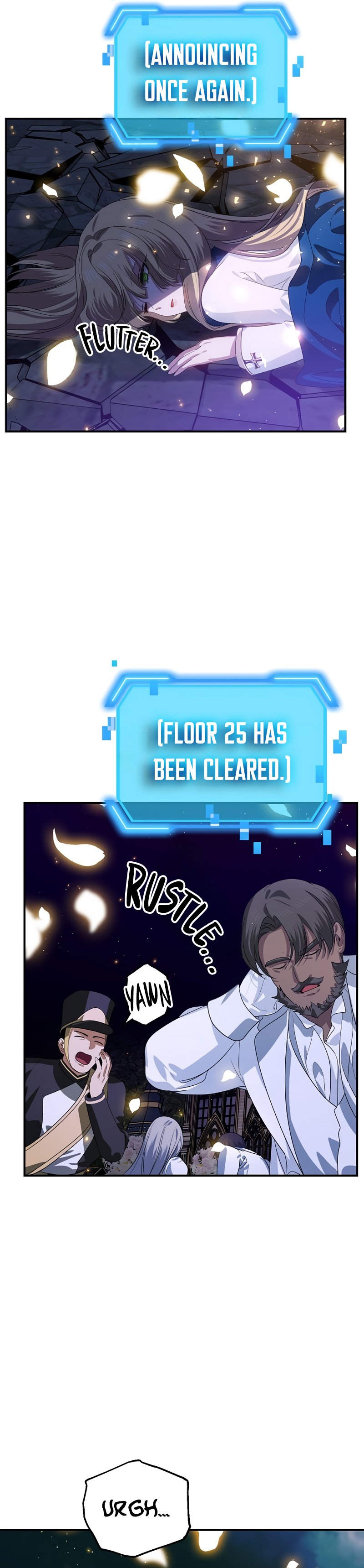 SSS-Class Suicide Hunter, Chapter 111 image 37